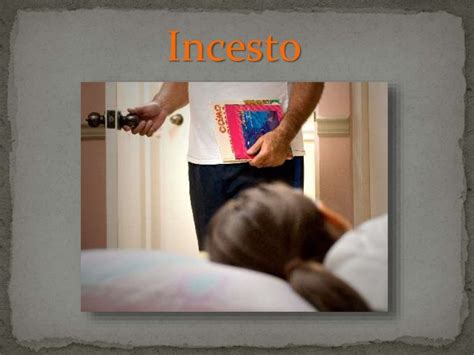 insesto que es|Incestos